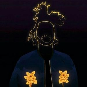 Meet your Posher, Aaron